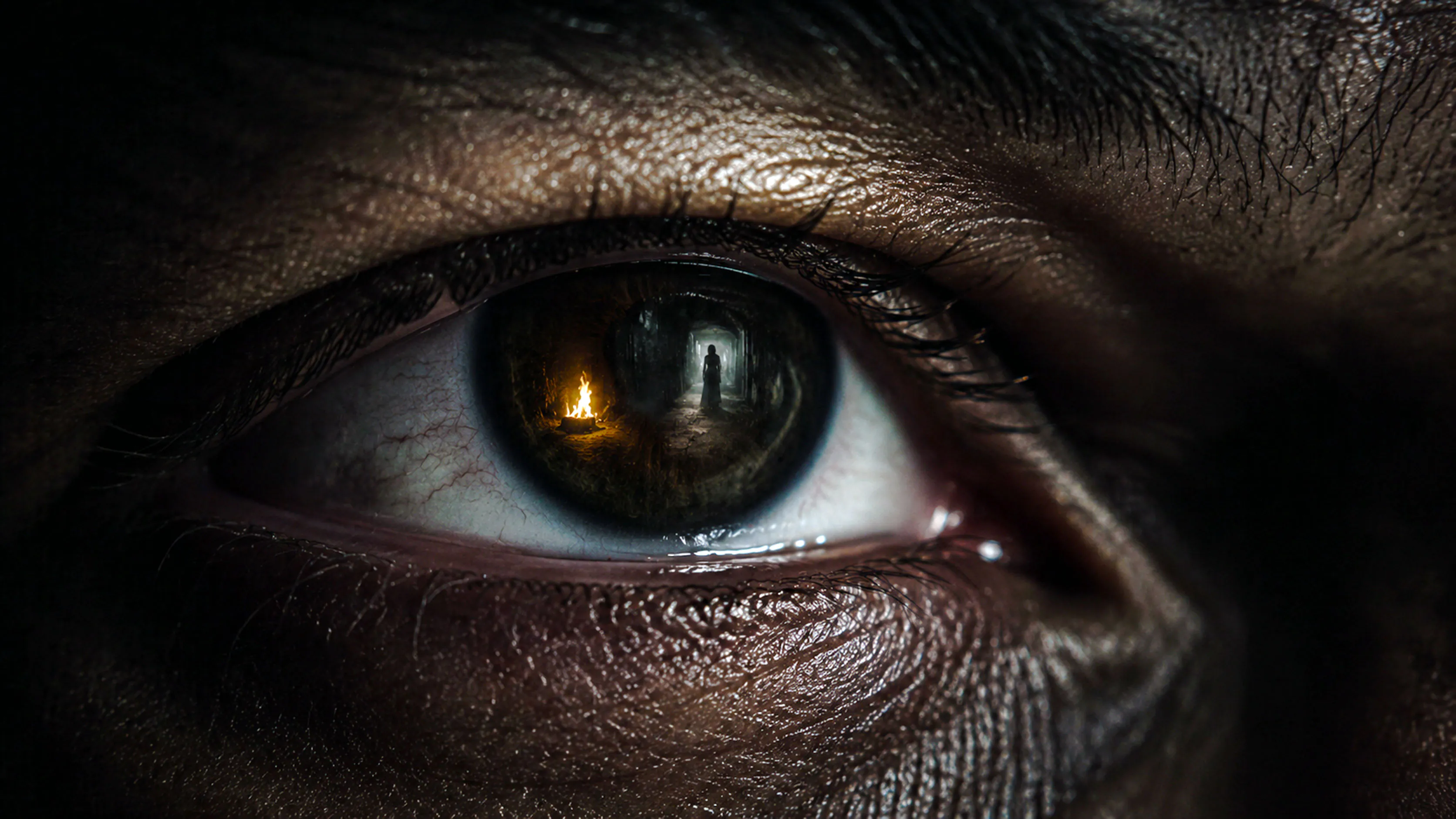 Psychological Short Film collaboration video thumbnail